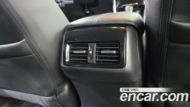 Honda Accord 2017 — photo 23