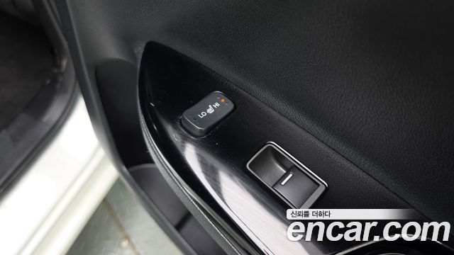 Honda Accord 2017 — photo 24