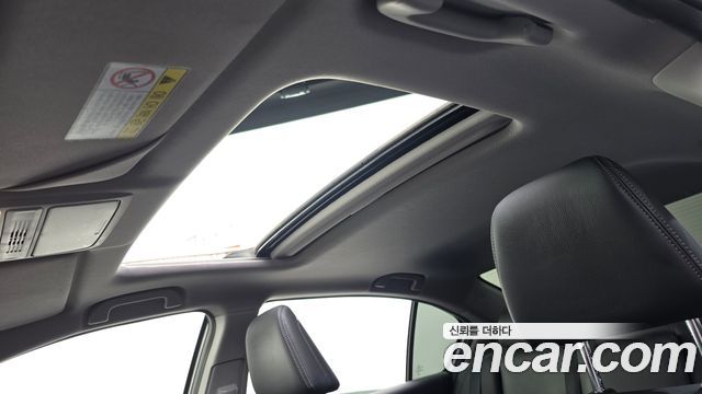 Honda Accord 2017 — photo 25