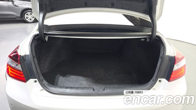 Honda Accord 2017 — photo 26