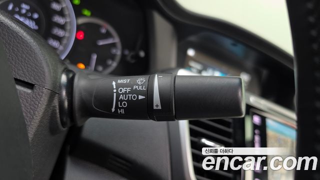 Honda Accord 2017 — photo 28