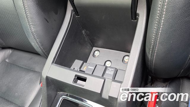 Honda Accord 2017 — photo 29