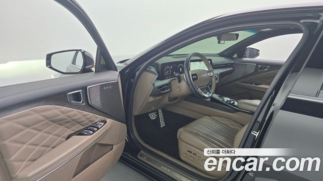 Kia K8 2023 — photo 13