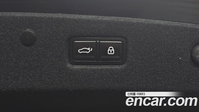 Kia K8 2023 — photo 24