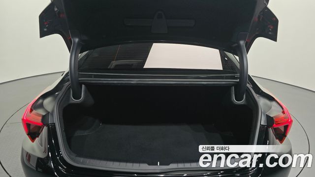 Kia K8 2023 — photo 25