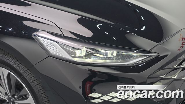 Kia K8 2023 — photo 8