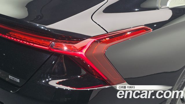 Kia K8 2023 — photo 9