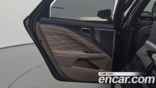 Kia K8 2023 — photo 15