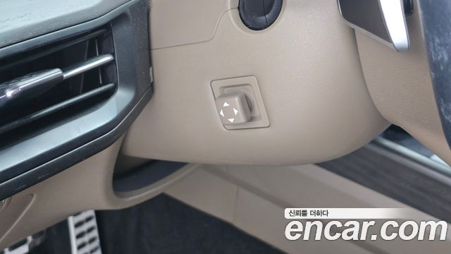 Kia K8 2023 — photo 32
