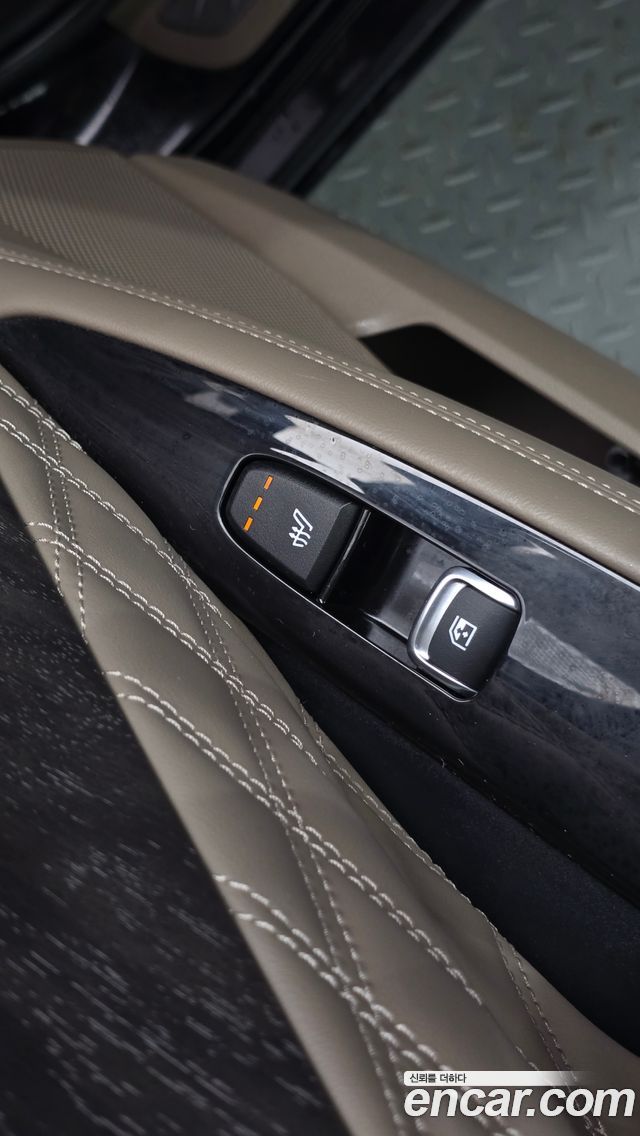 Kia K8 2023 — photo 33