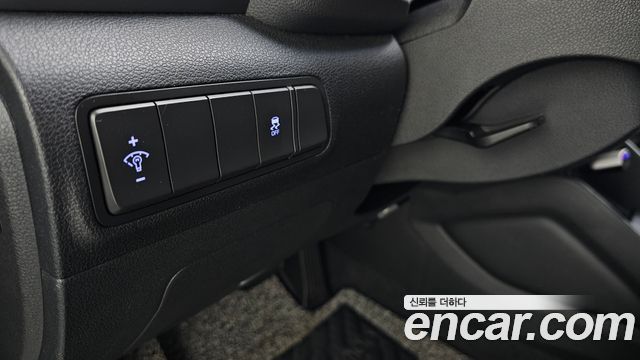Hyundai Tucson 2016 — photo 13