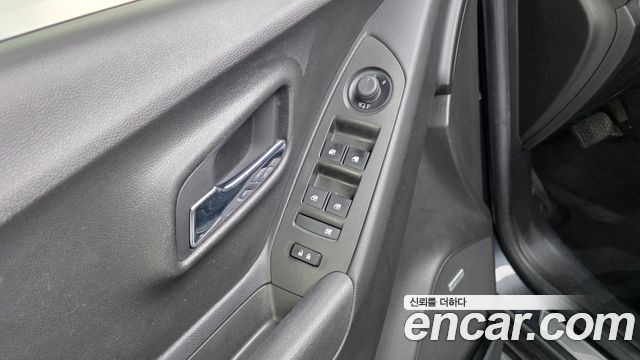Chevrolet Korea Trax 2017 — photo 33
