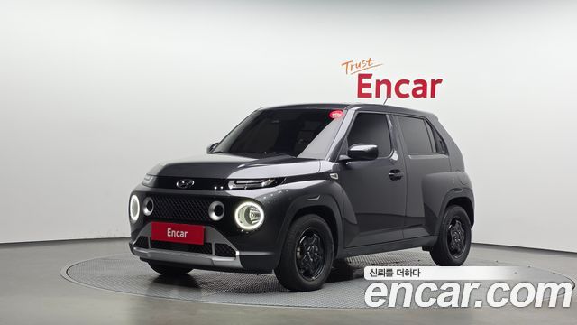 Hyundai Casper 2023 — photo 1