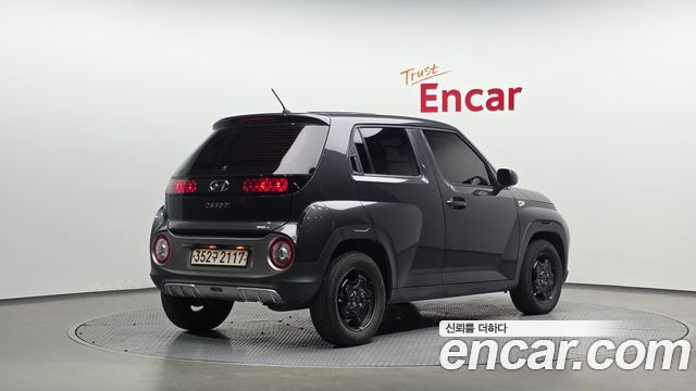 Hyundai Casper 2023 — photo 2