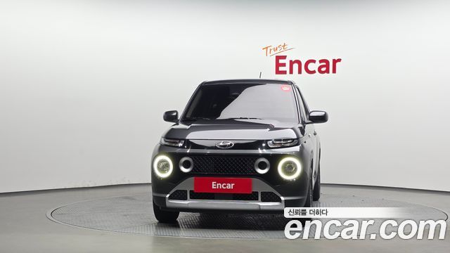 Hyundai Casper 2023 — photo 3