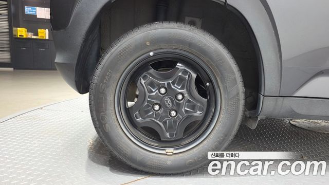 Hyundai Casper 2023 — photo 5