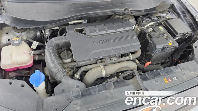 Hyundai Casper 2023 — photo 6