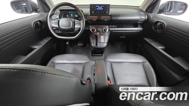 Hyundai Casper 2023 — photo 10