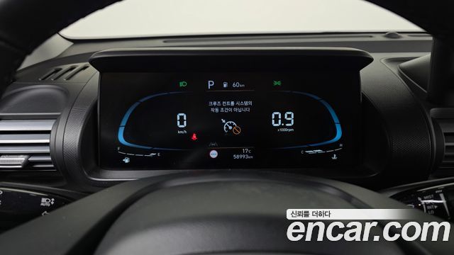 Hyundai Casper 2023 — photo 11