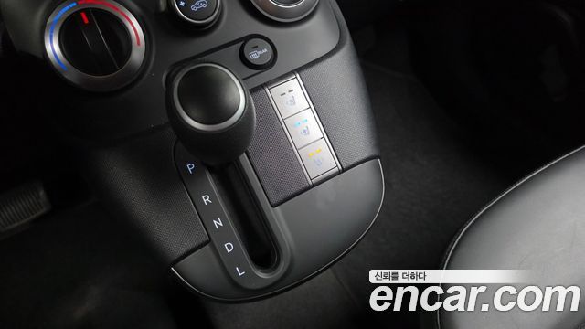 Hyundai Casper 2023 — photo 12
