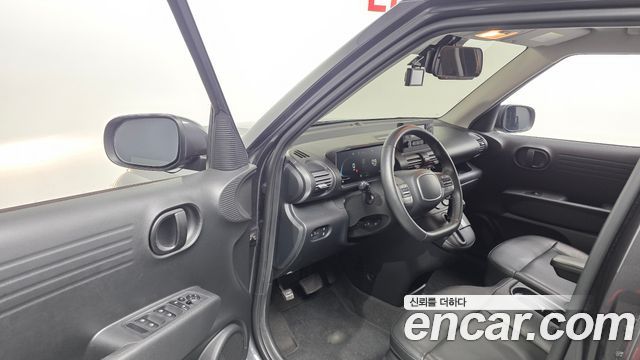 Hyundai Casper 2023 — photo 13