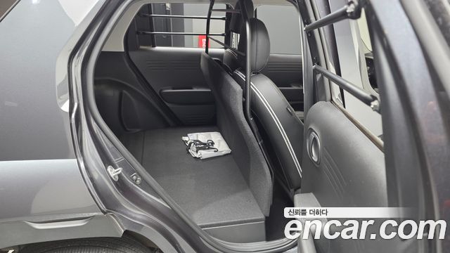 Hyundai Casper 2023 — photo 18