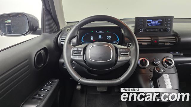 Hyundai Casper 2023 — photo 19