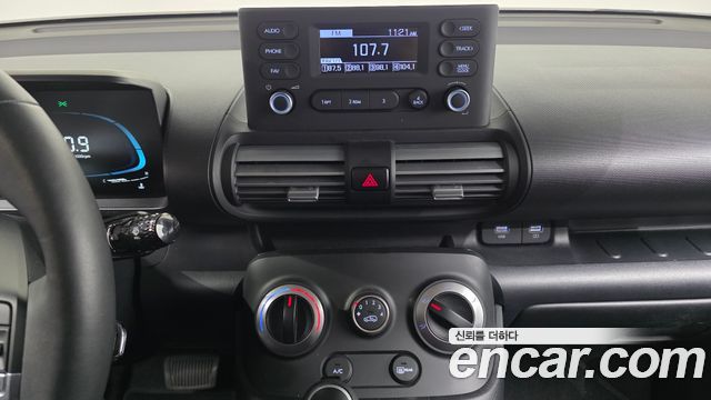 Hyundai Casper 2023 — photo 20