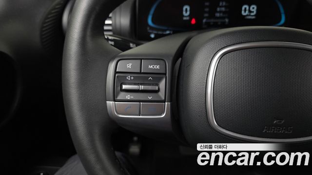 Hyundai Casper 2023 — photo 23