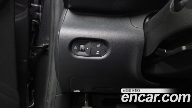 Hyundai Casper 2023 — photo 25