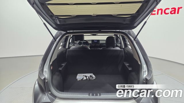 Hyundai Casper 2023 — photo 26
