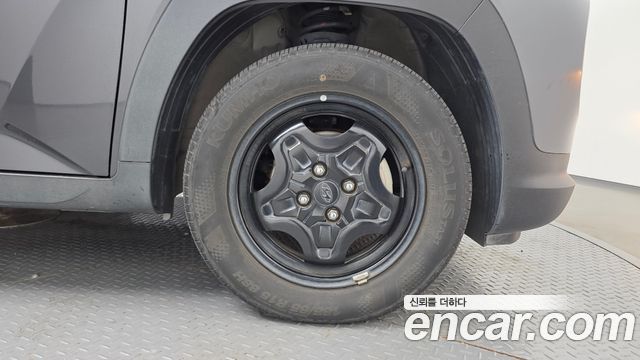 Hyundai Casper 2023 — photo 7