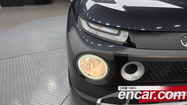 Hyundai Casper 2023 — photo 8
