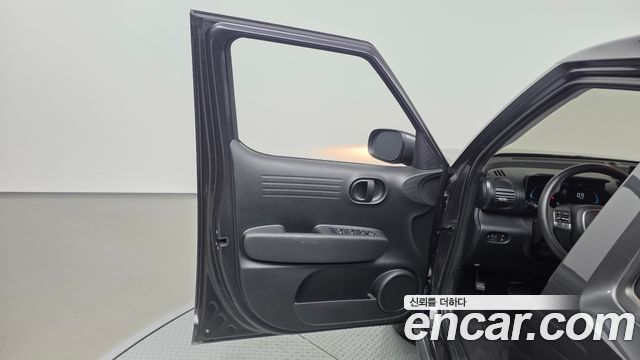 Hyundai Casper 2023 — photo 14
