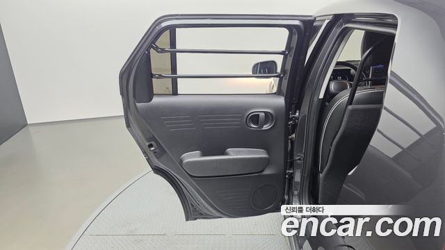 Hyundai Casper 2023 — photo 15