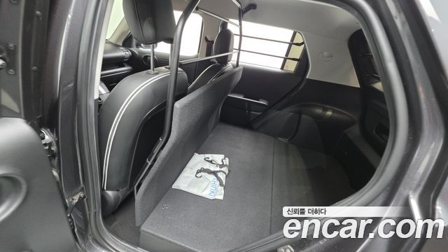 Hyundai Casper 2023 — photo 16