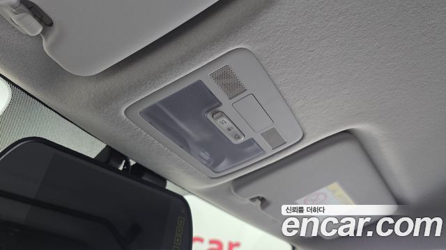 Hyundai Casper 2023 — photo 27