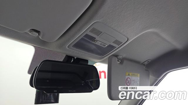 Hyundai Casper 2023 — photo 28