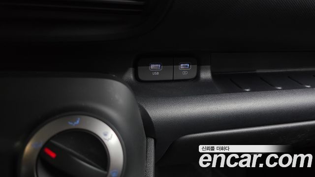 Hyundai Casper 2023 — photo 29
