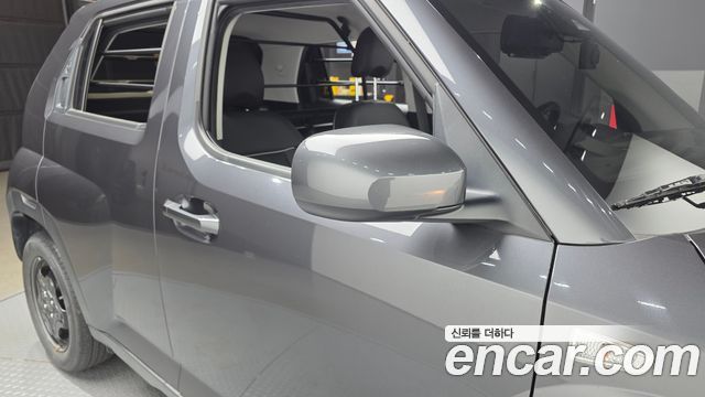 Hyundai Casper 2023 — photo 32