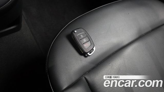 Hyundai Casper 2023 — photo 34