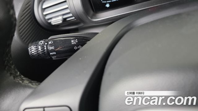 Hyundai Casper 2023 — photo 35