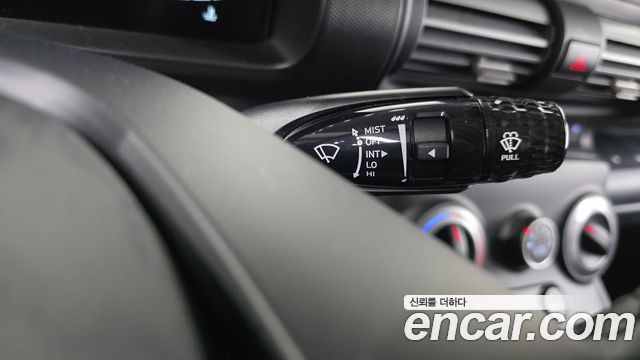 Hyundai Casper 2023 — photo 36