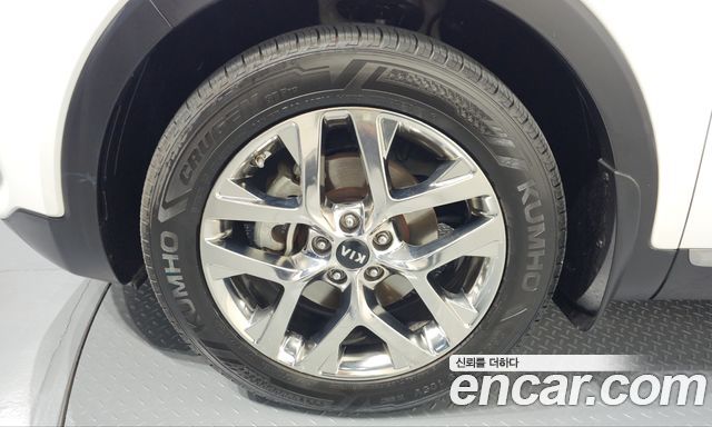 Kia Sorento 2020 — photo 5