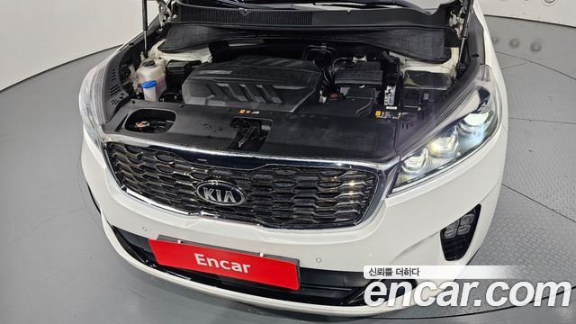 Kia Sorento 2020 — photo 6
