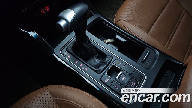 Kia Sorento 2020 — photo 12