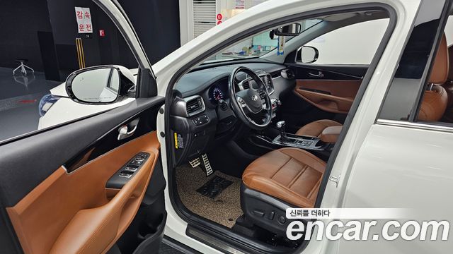 Kia Sorento 2020 — photo 13