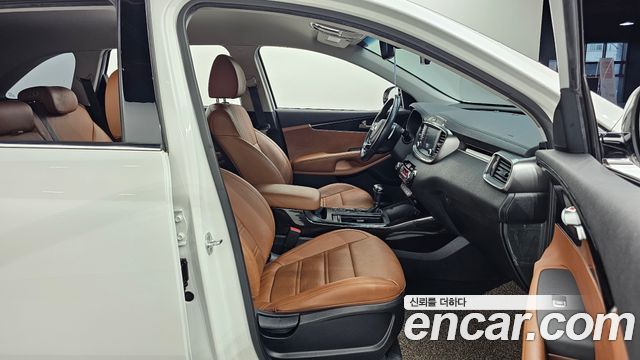 Kia Sorento 2020 — photo 17