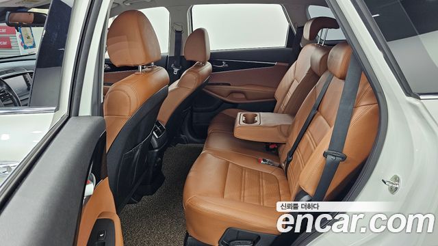 Kia Sorento 2020 — photo 18