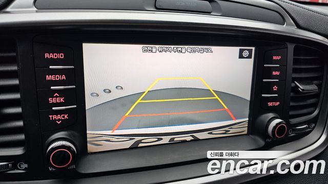 Kia Sorento 2020 — photo 21